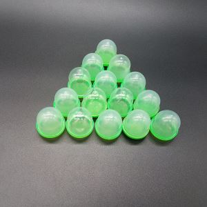 1-calowa kapsułka z automatem Vash Gashapon