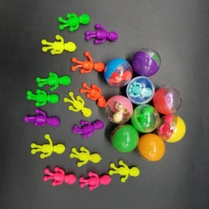 Stretch Skull Glow In The Dark